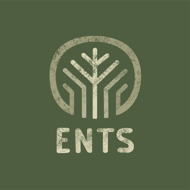 Ents Logo